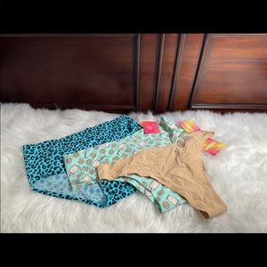 Cheek Boss Underwear